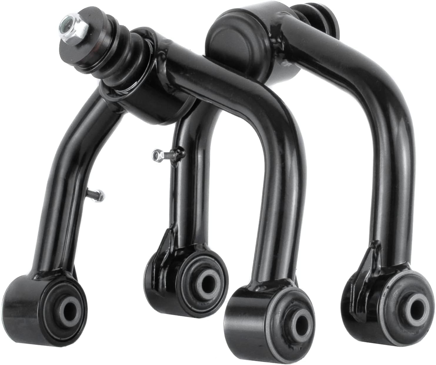 Front Upper Control Arms for 2-4" Lift 2000-2006 Toyota Tundra & 2001-2007 Toyota Sequoia, Toyota Tundra Control Arms, Toyota Sequoia Control Arms