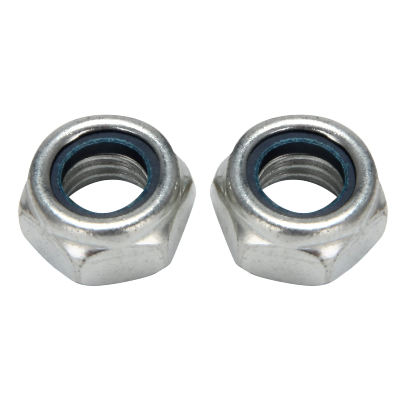Peukerty Rehausseur de guidon de pour FJR1300 FJR 1300 2006-2019 Argenté Accessoires de