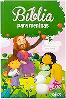 Palavras de Vida: Bíblia para Meninas
