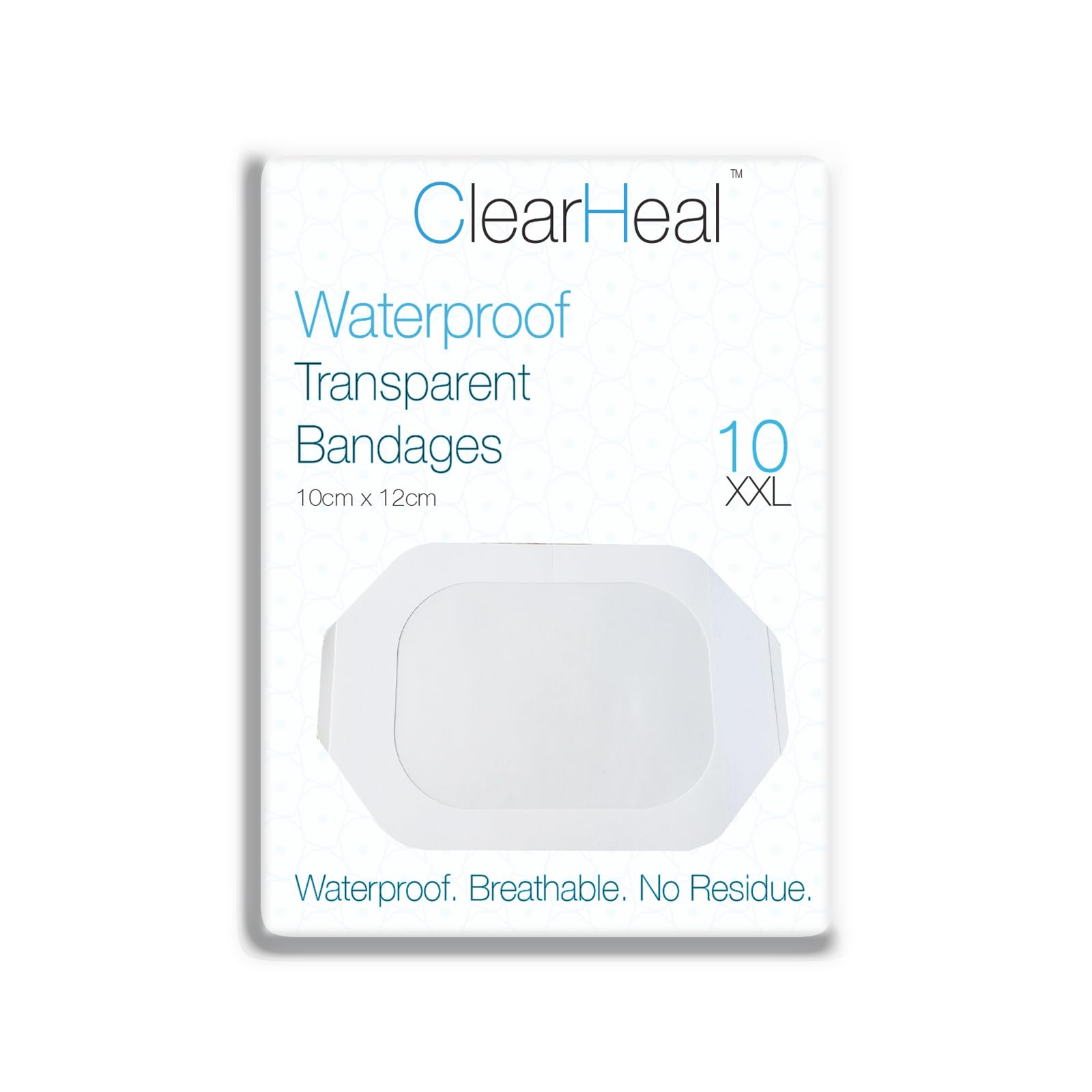 Hansaplast Spray Plaster Transparent Protection, Easy To Apply Spray Plasters Qu - Foto 2