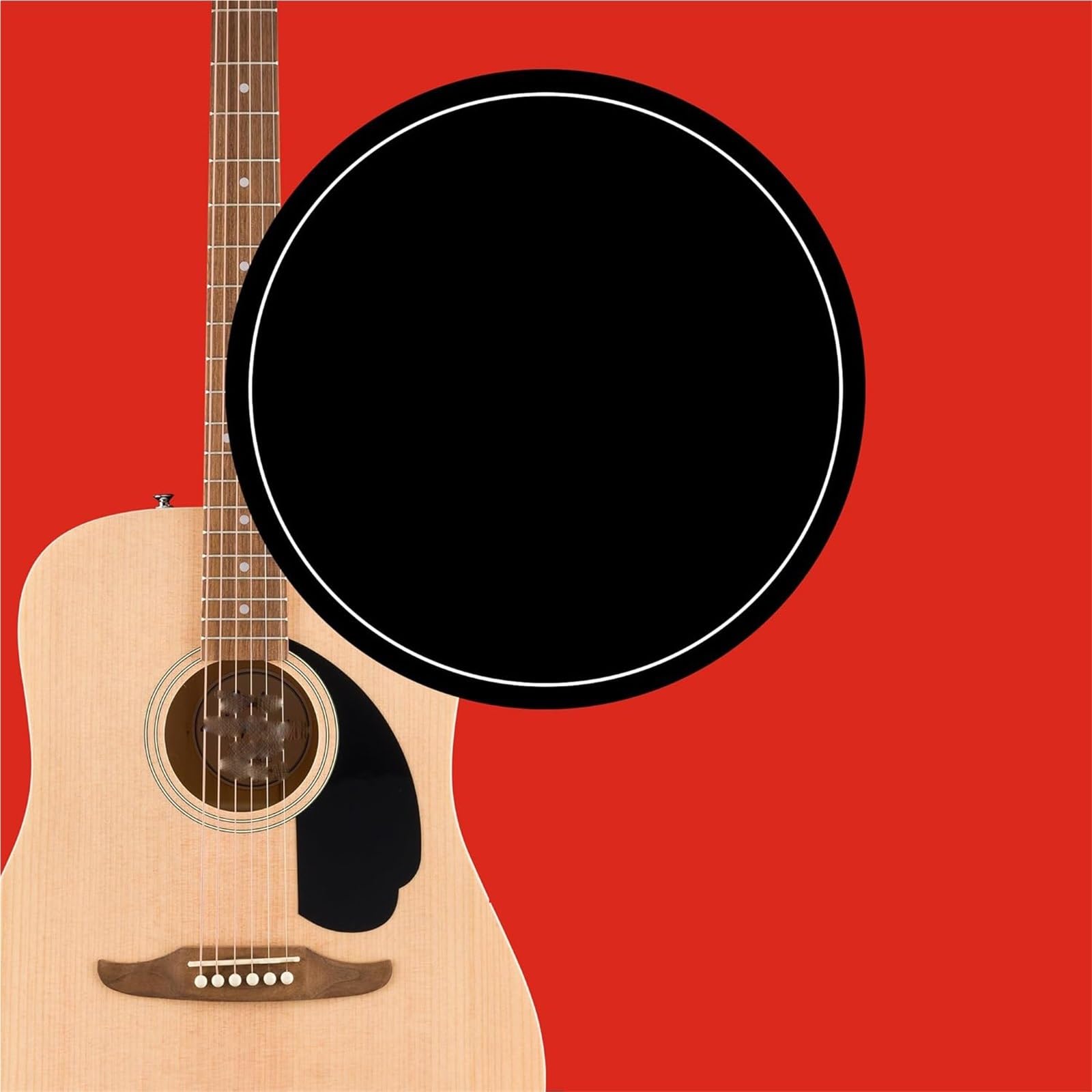 Gitary Elektryczne Pełnowymiarowe Gitara Akustyczna Dla Początkujących W Kolorze Naturalnego Drewna