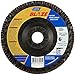 Norton 66261132125 Abrasive Flap Wheels Size 6 x 7/8 40 Grit