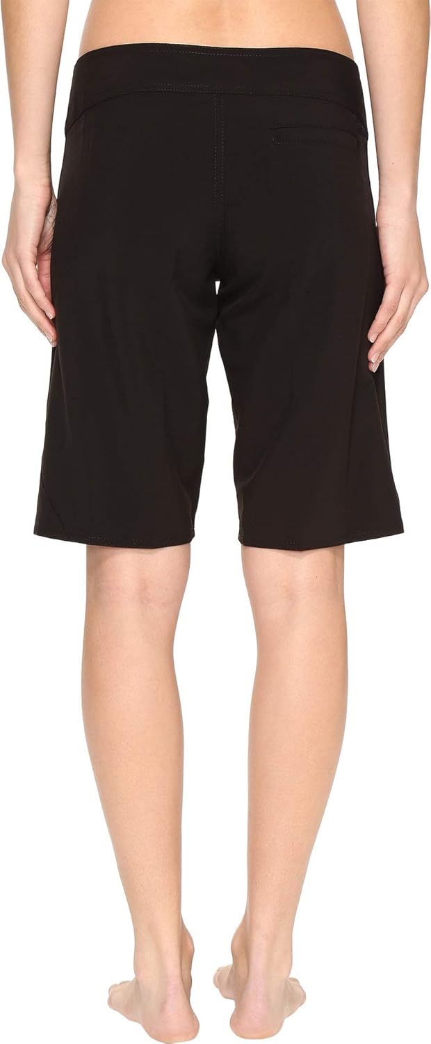 Volcom Women's Simply Solid Boardshort