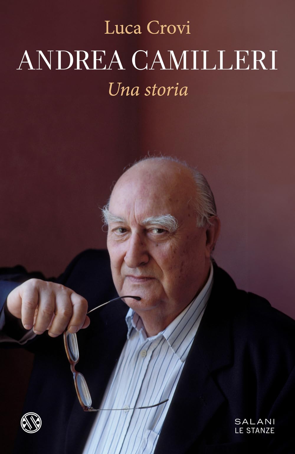 Andrea Camilleri. Una Storia - 4