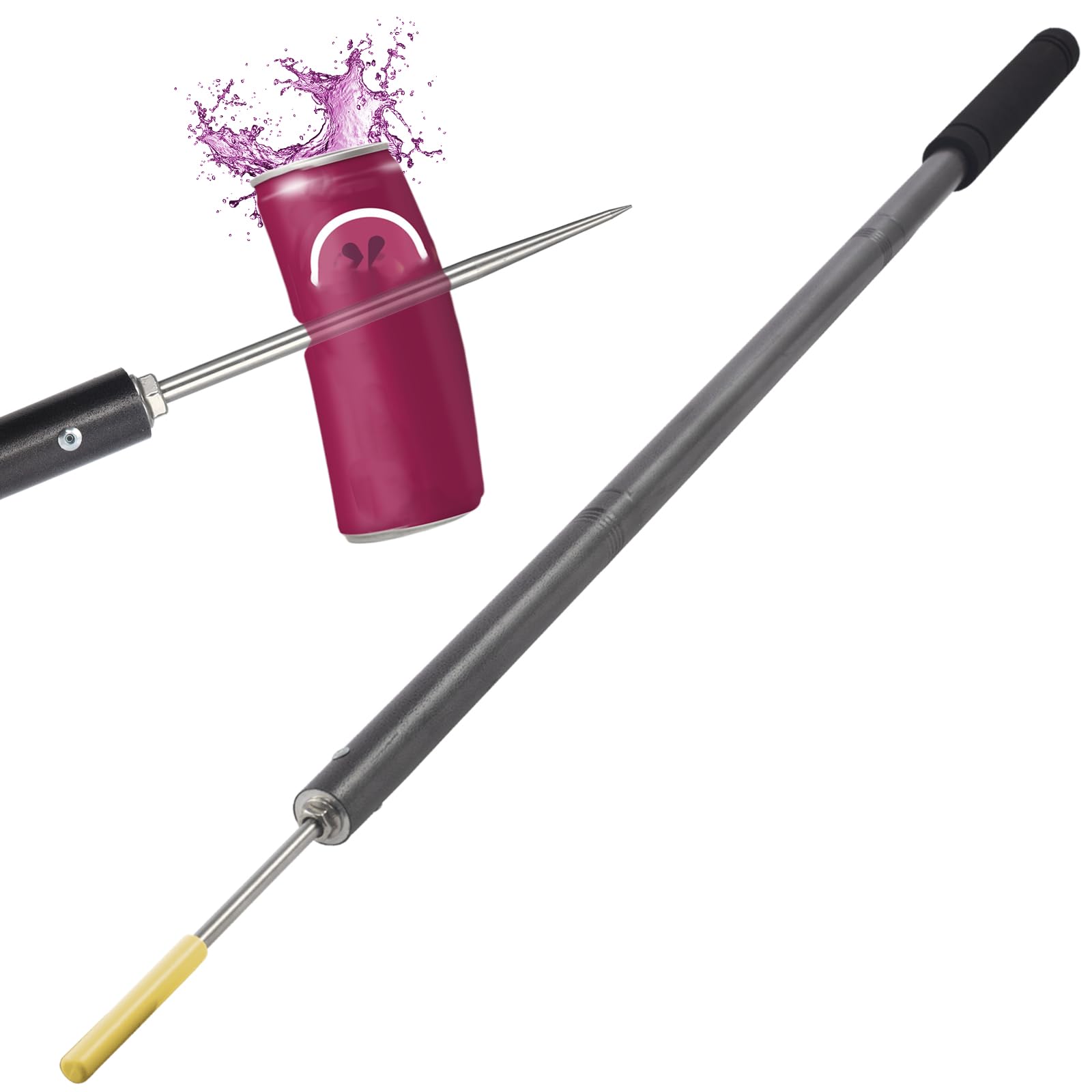 Amazon.com: Frebuta Trash Poker Stick Pickup, 48In Trash Picker