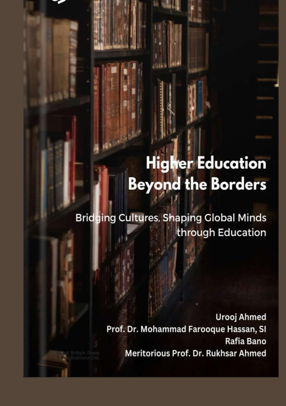 Higher Education Beyond the Border: Best practices for educators