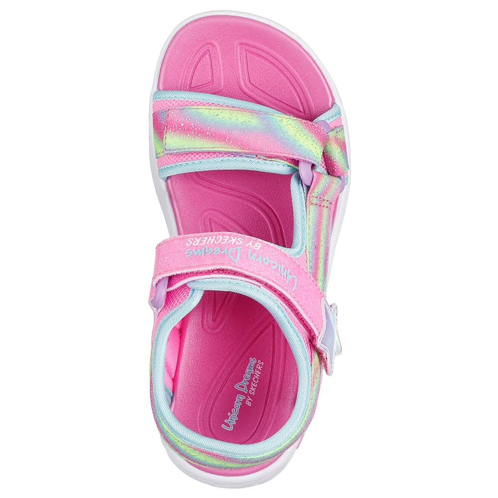 Skechers Unicorn Dreams Sandal - Dream ZapatillasNiñas