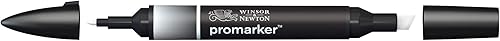 Miniatura 11 de Winsor & Newton ProMarker, licuadora, 1 unidad (paquete de 2)