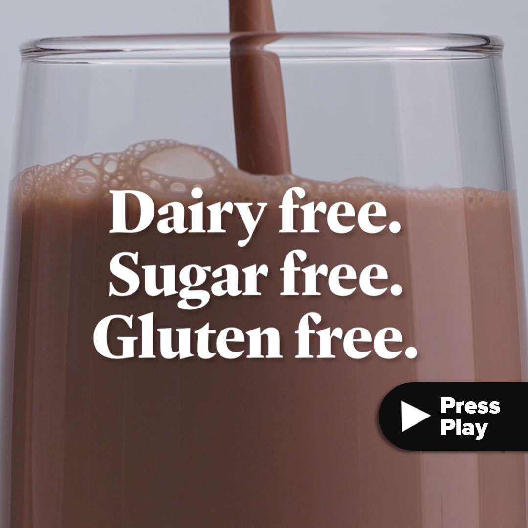 Amazon.com: Keto Chow Chocolate Core (w/Stevia) - Keto Meal