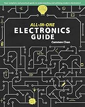 All-in-One Electronics Guide