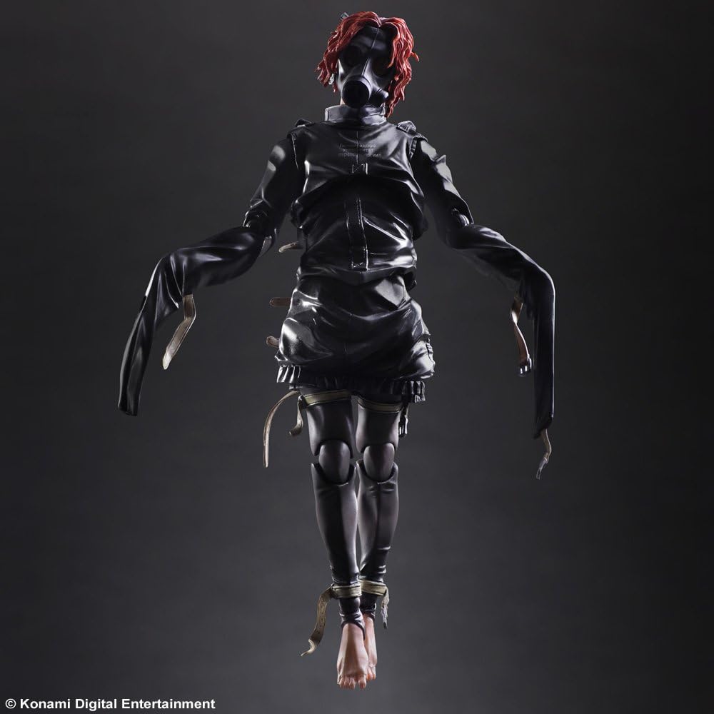 Tесh Dеаlѕ 🔥 Figura Play Art Kai Metal Gear trejij 27 cm
