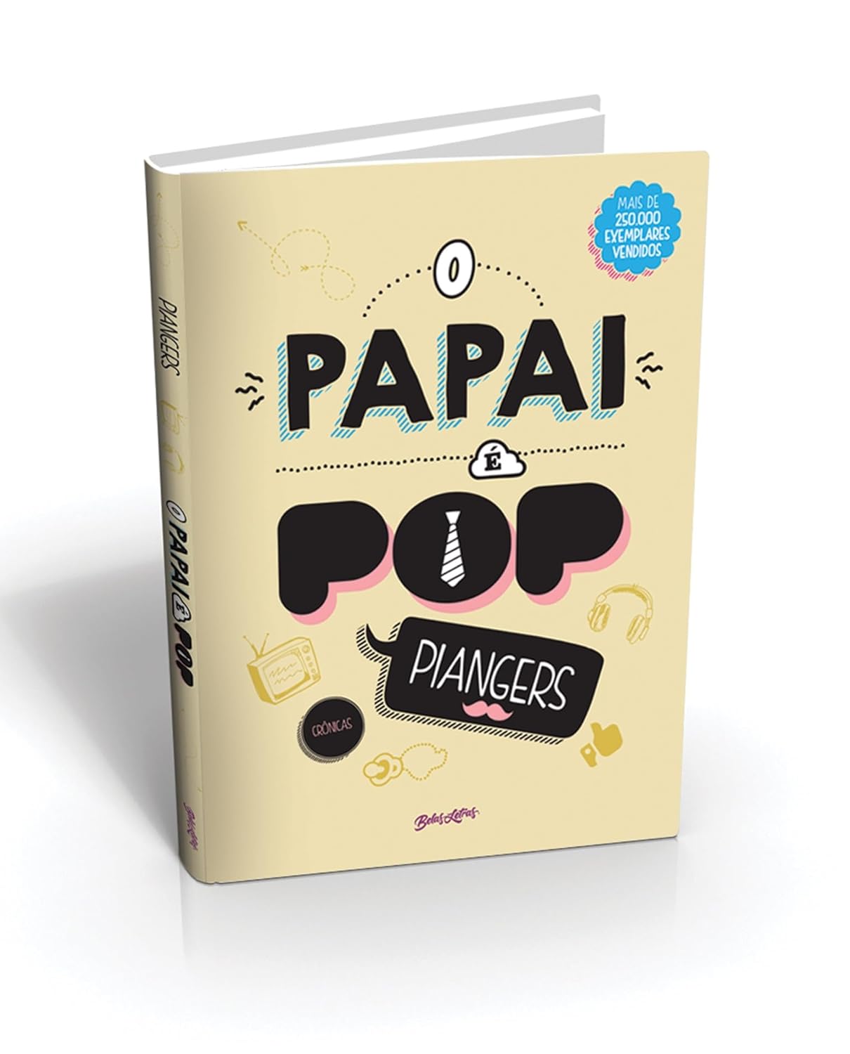 O papai é pop | Amazon.com.br