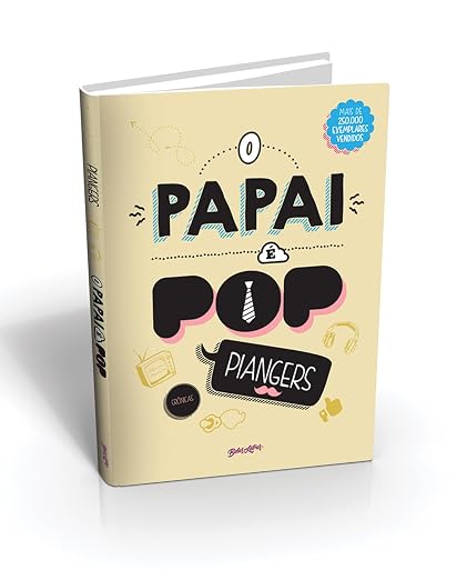O papai é pop