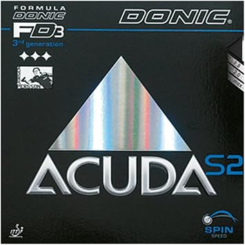DONIC      S2     MAX AL049