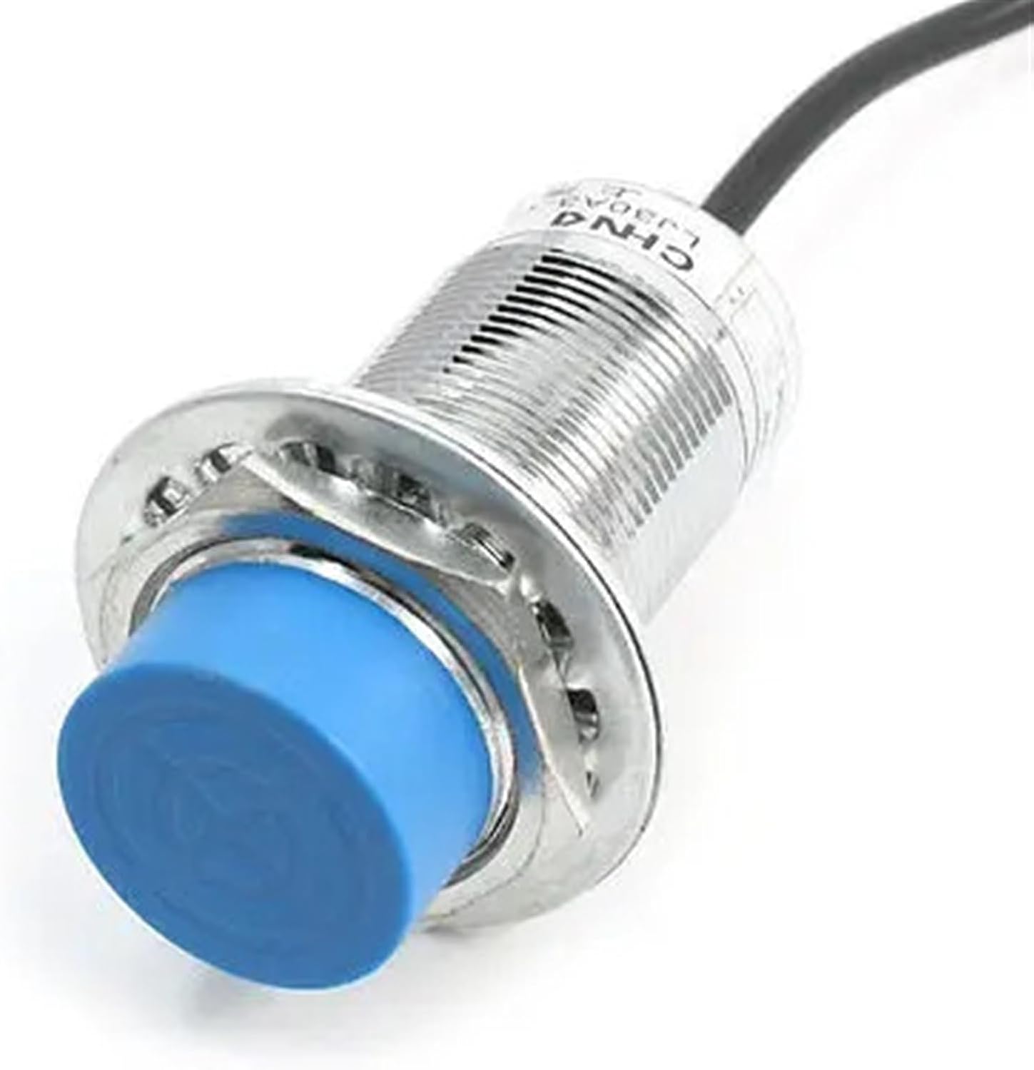 DC6-36V PNP NO 30mm Mount 15mm Inductive Proximity Sensor Switch LJ30A3-15-Z/BY