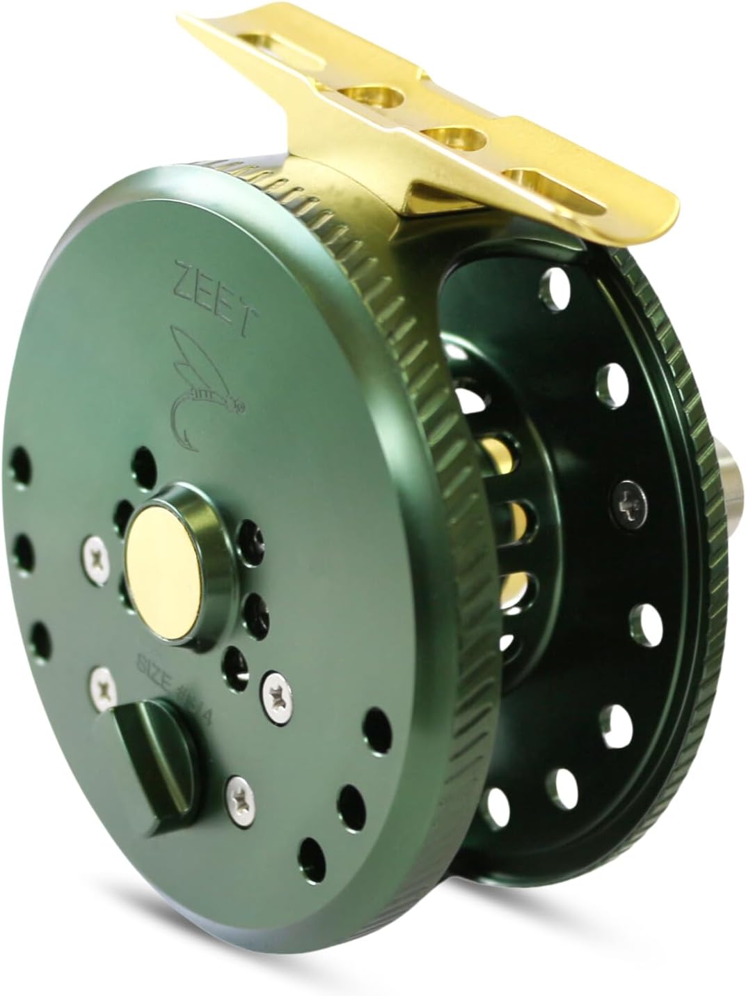 river peak ZEET Clicker