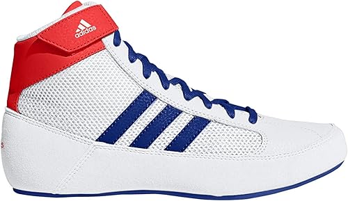 Adidas Zapatos de lucha libre HVC para hombre