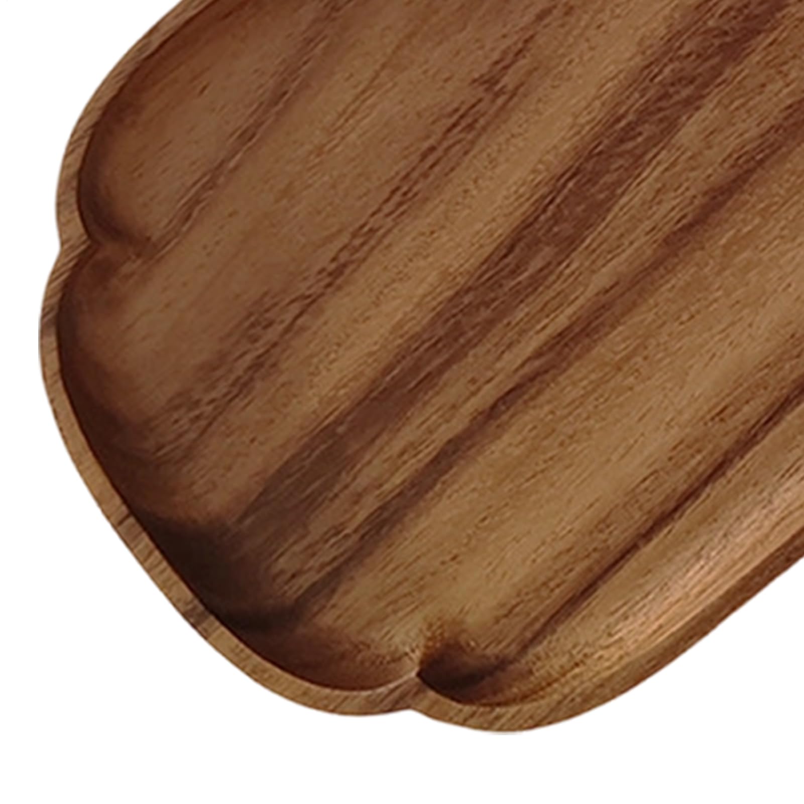 Plateaux en bois pour aliments, table de cuisine pour aliments