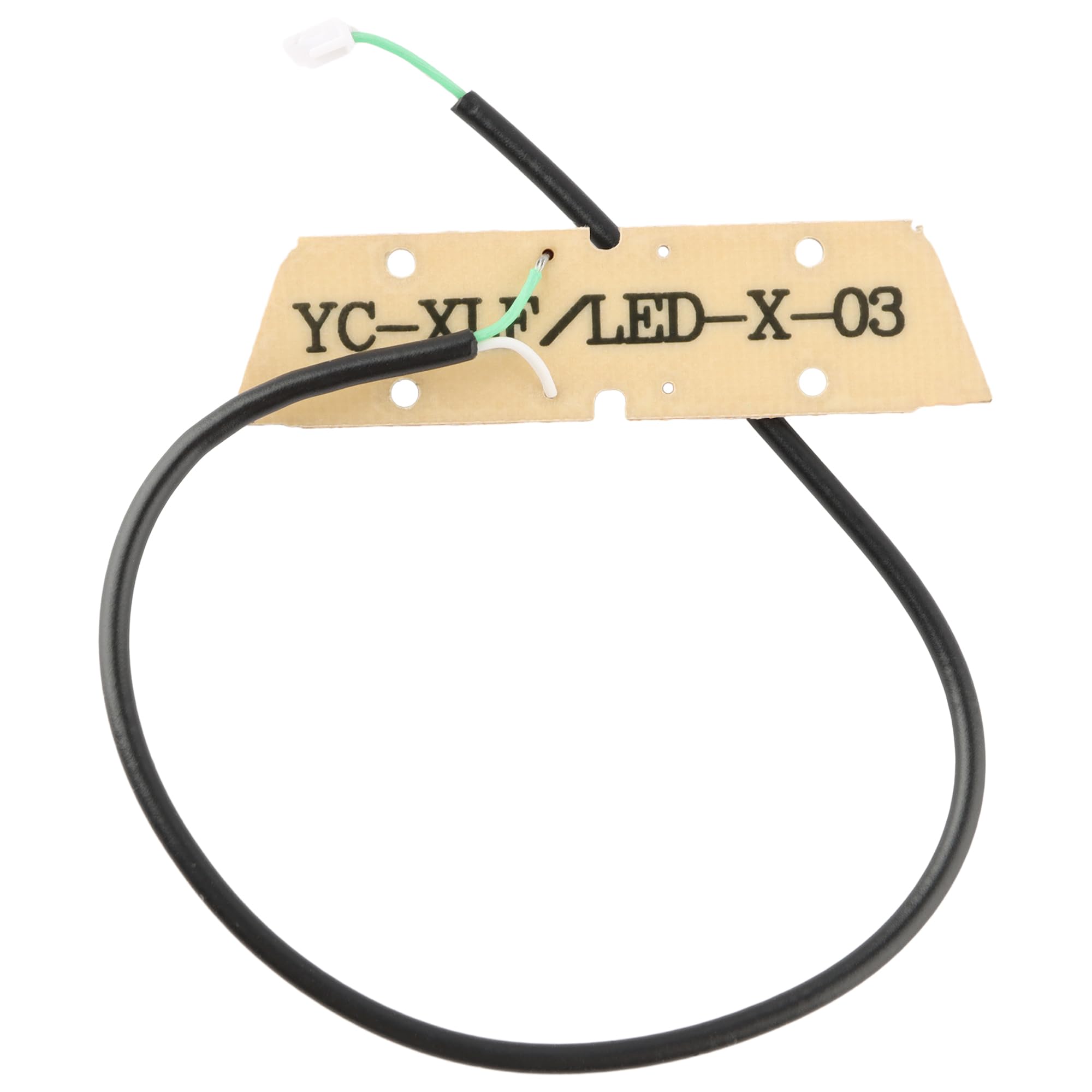 Resx08 Front Led Snapklik.com : RC CAR X07 Front LED Light Bulb Accessories Spare Parts ...