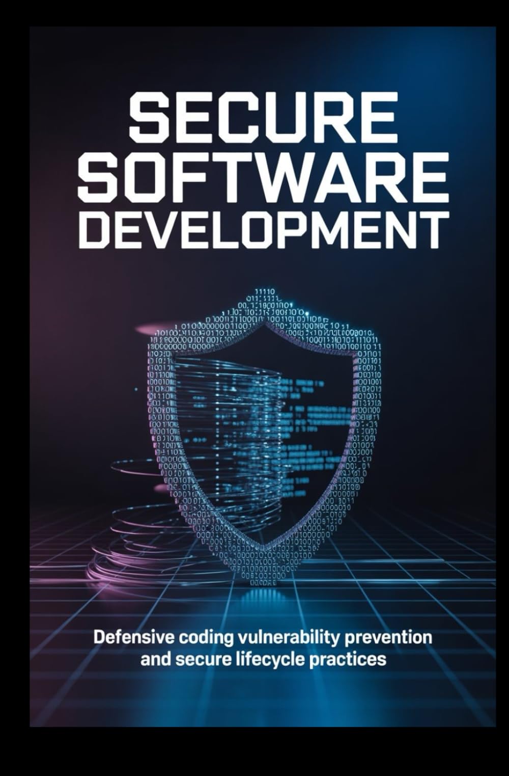 SECURE SOFTWARE DEVELOPMENT: Defensive coding vulnerability prevention and secure lifecycle practices