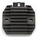 OEM:21066-1101 Motorcycle 12V Voltage Regulator Rectifier Parts Fit For KI NA ZX-6R ZZR400 ZZR500 ZZR600 GPZ600 R VN1500