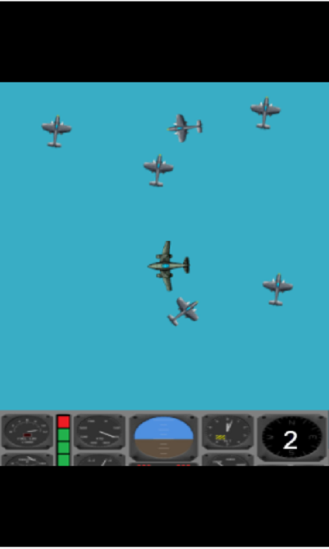 Fighter Plane Shoot - App on Amazon Appstore