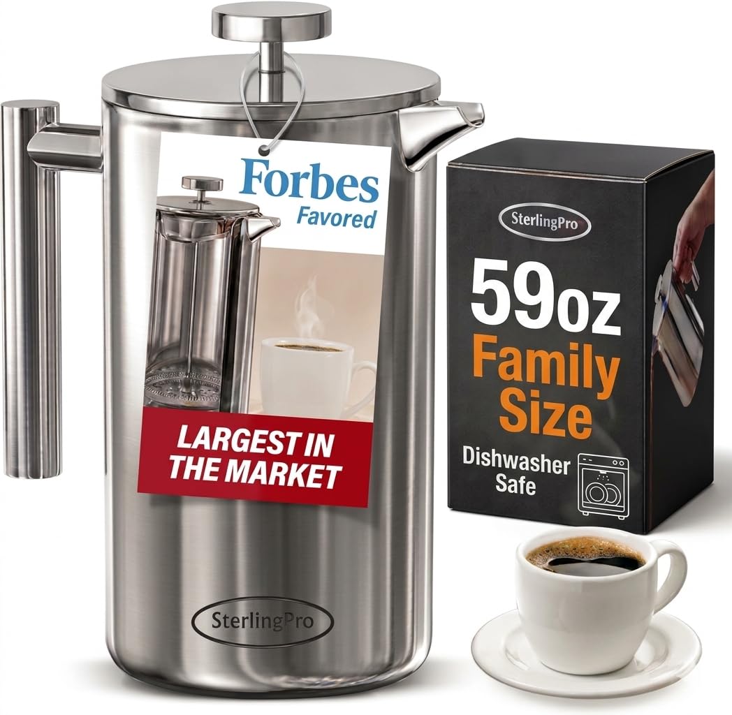 SterlingPro 59oz XL