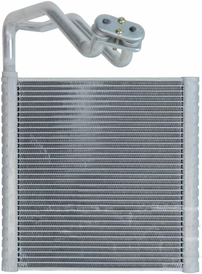 For Ford F250 / F350 / F450 / F550 Super Duty Evaporator 2011 12 13 14 15 2016 | Parallel Flow | BC3Z19860G