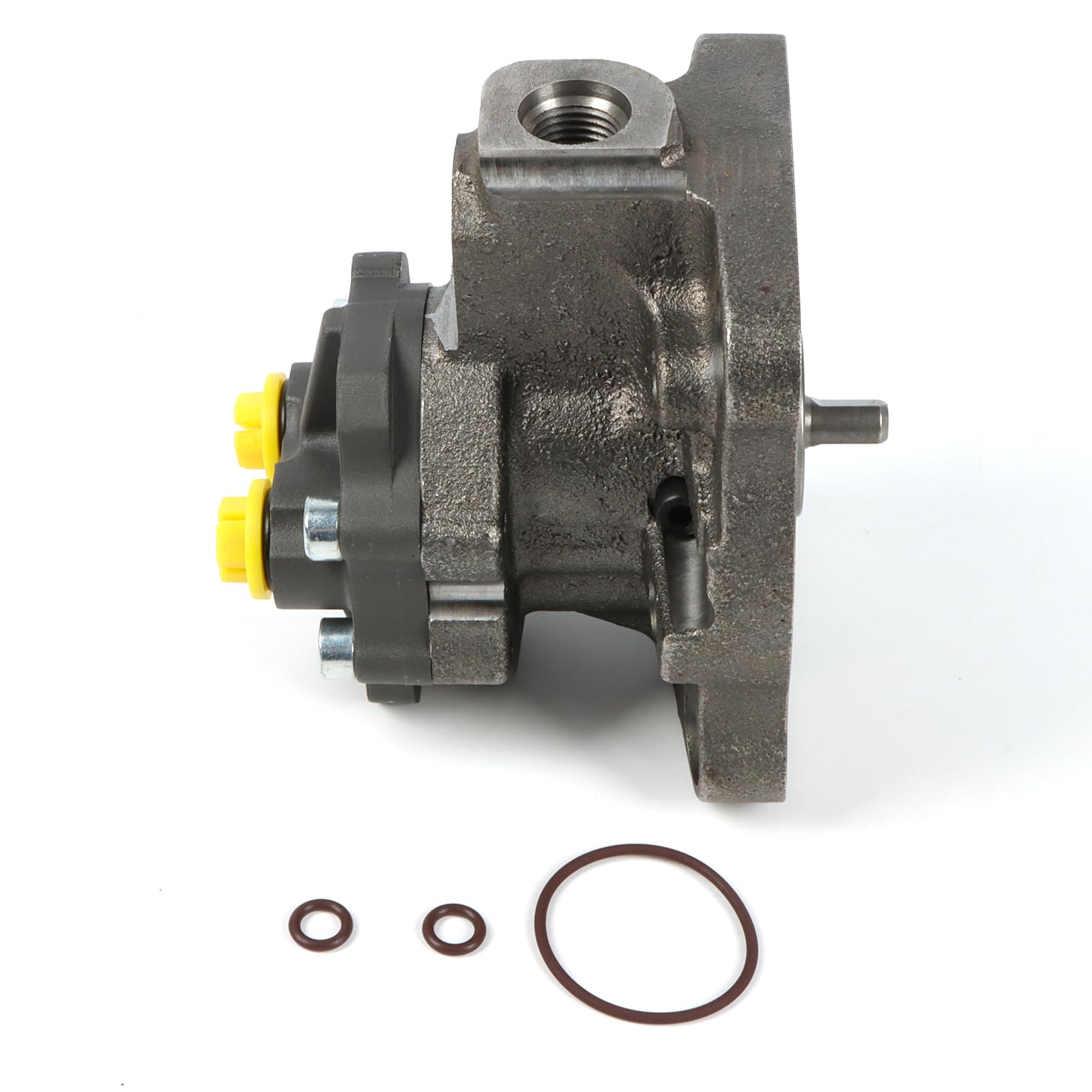 ７用-3CELLVVIS Amazon.com: 318-6357 3186357 Fuel Transfer Pump for Caterpillar C7