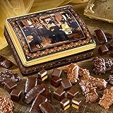 haus aachen haaren Gefüllt ist sie mit 3 Sorten feinsten Aachener Printen und saftigen Dessert-Dominos. Einfach lecker!