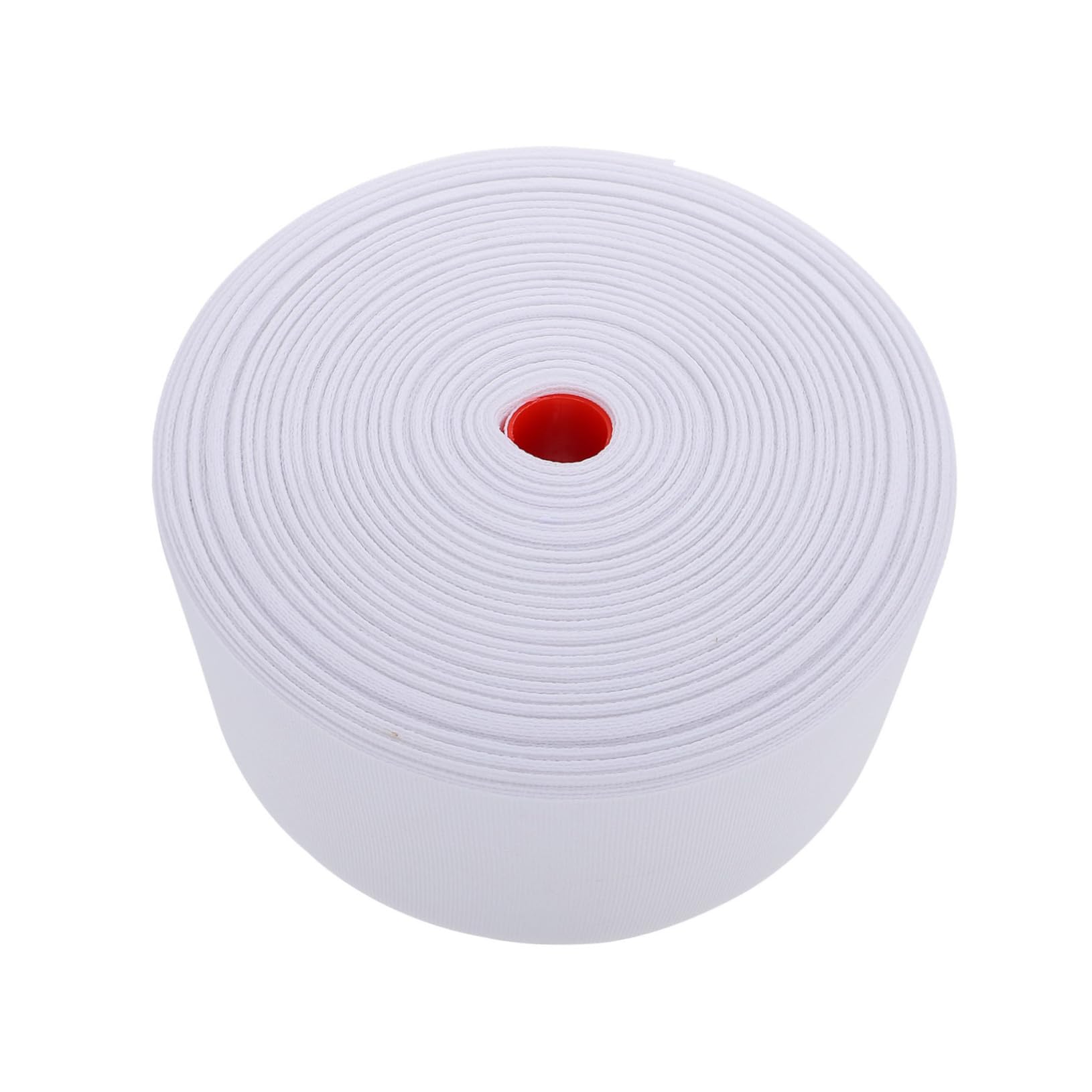 Artibetter Cinturón De Tela Para Cortina De Cinta Para Ojales y Anillos Para Decoración De Ventana Dormitorios