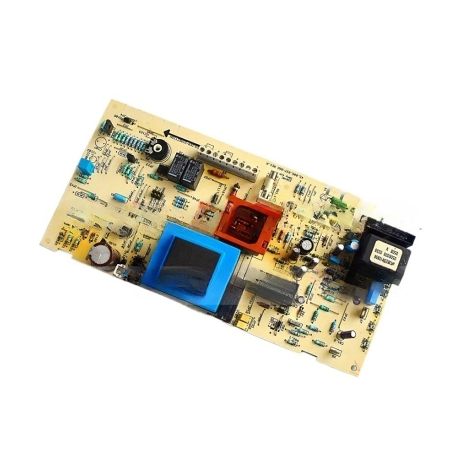 Gas Wall-Mounted Boiler Circuit Board，Compatible for Bosch，Main Board Part