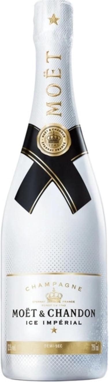 Champagne Moet & Chandon Ice Imperial