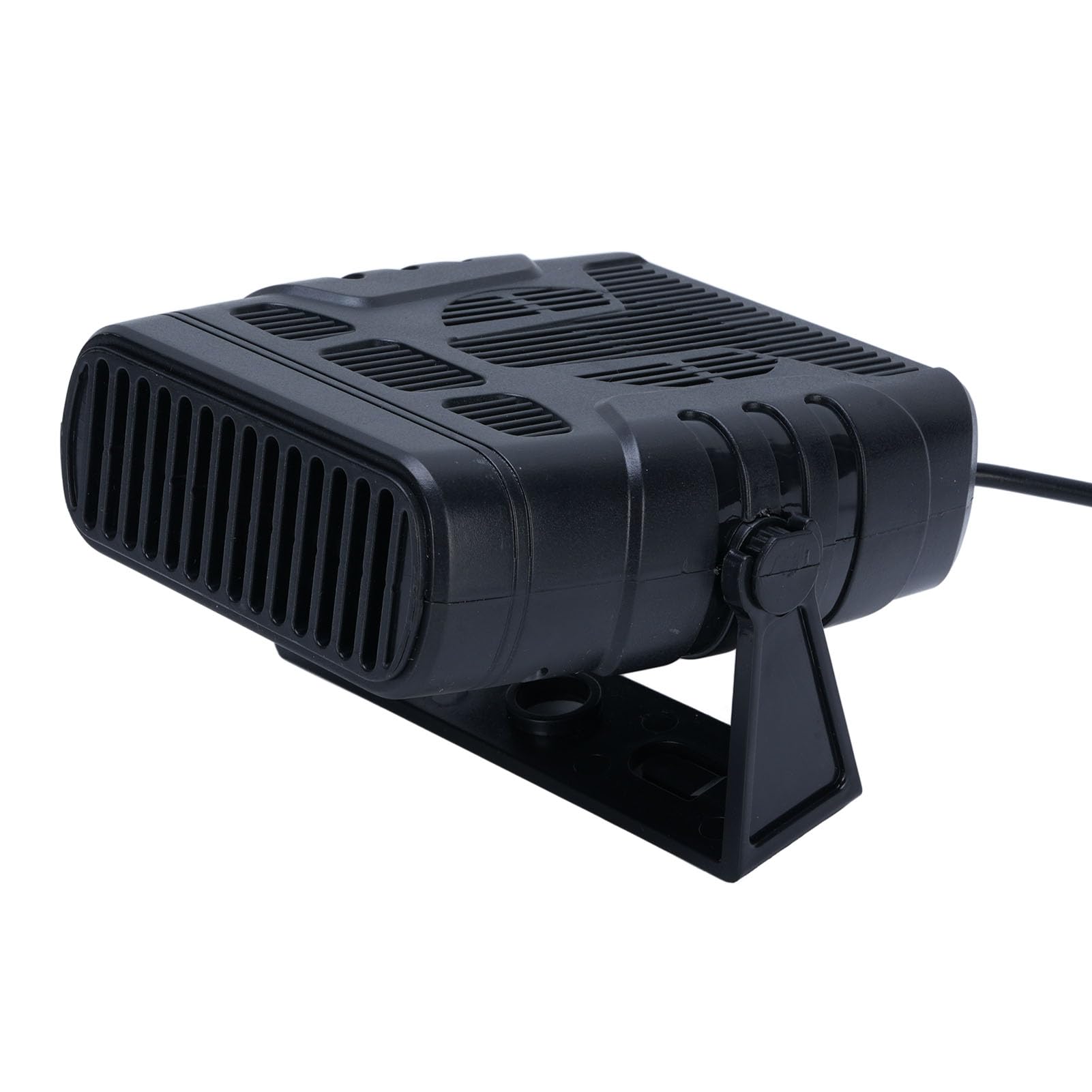 SUNGOOYUE Tragbarer Raumheizer mit Solarpanel & externer Batteriebox – 12V/24V DC Heizgerät für Wohnmobil, Camping, Gartenhaus – energiesparend, leise, sicher