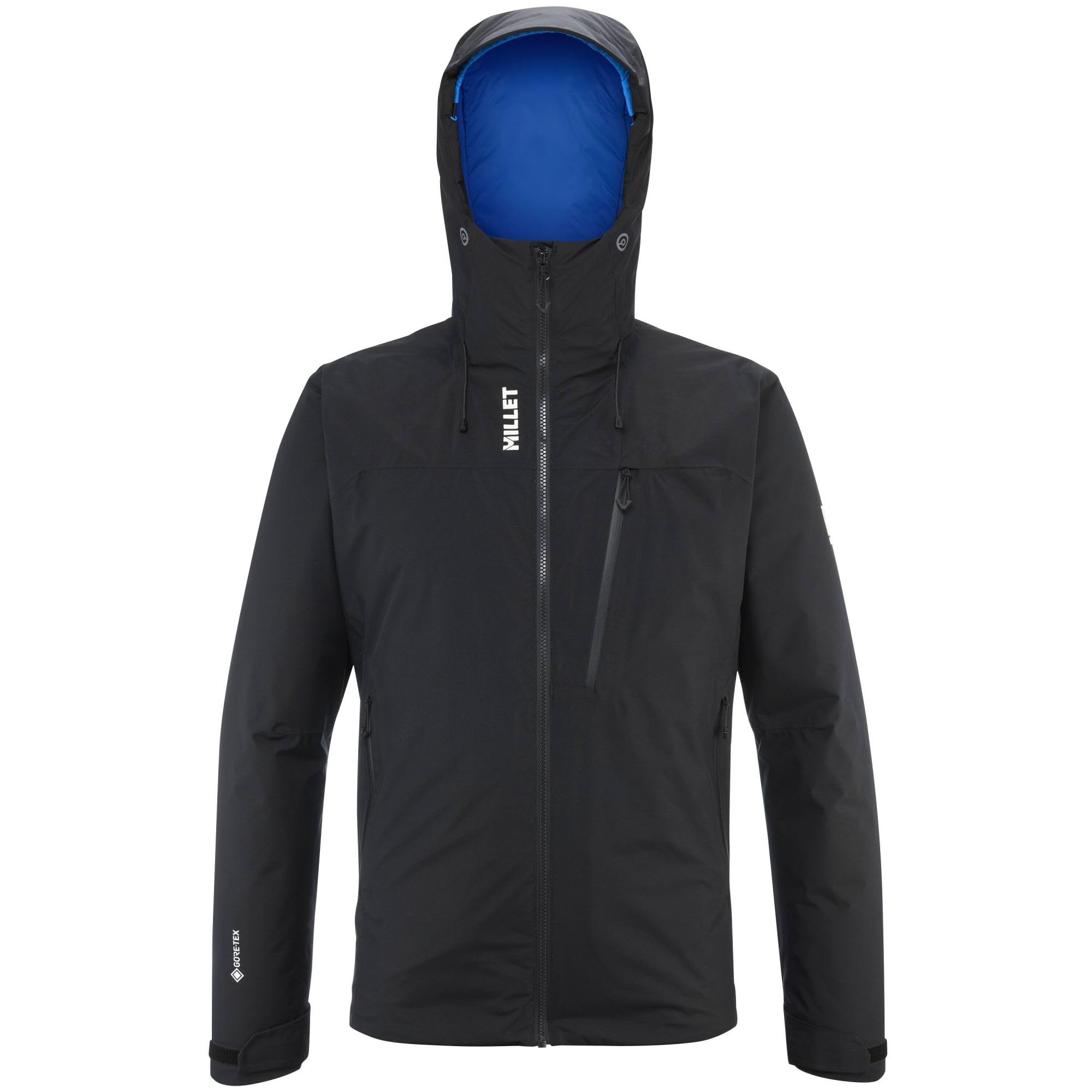 MILLET Seneca Gtx 2l Warm Jacket