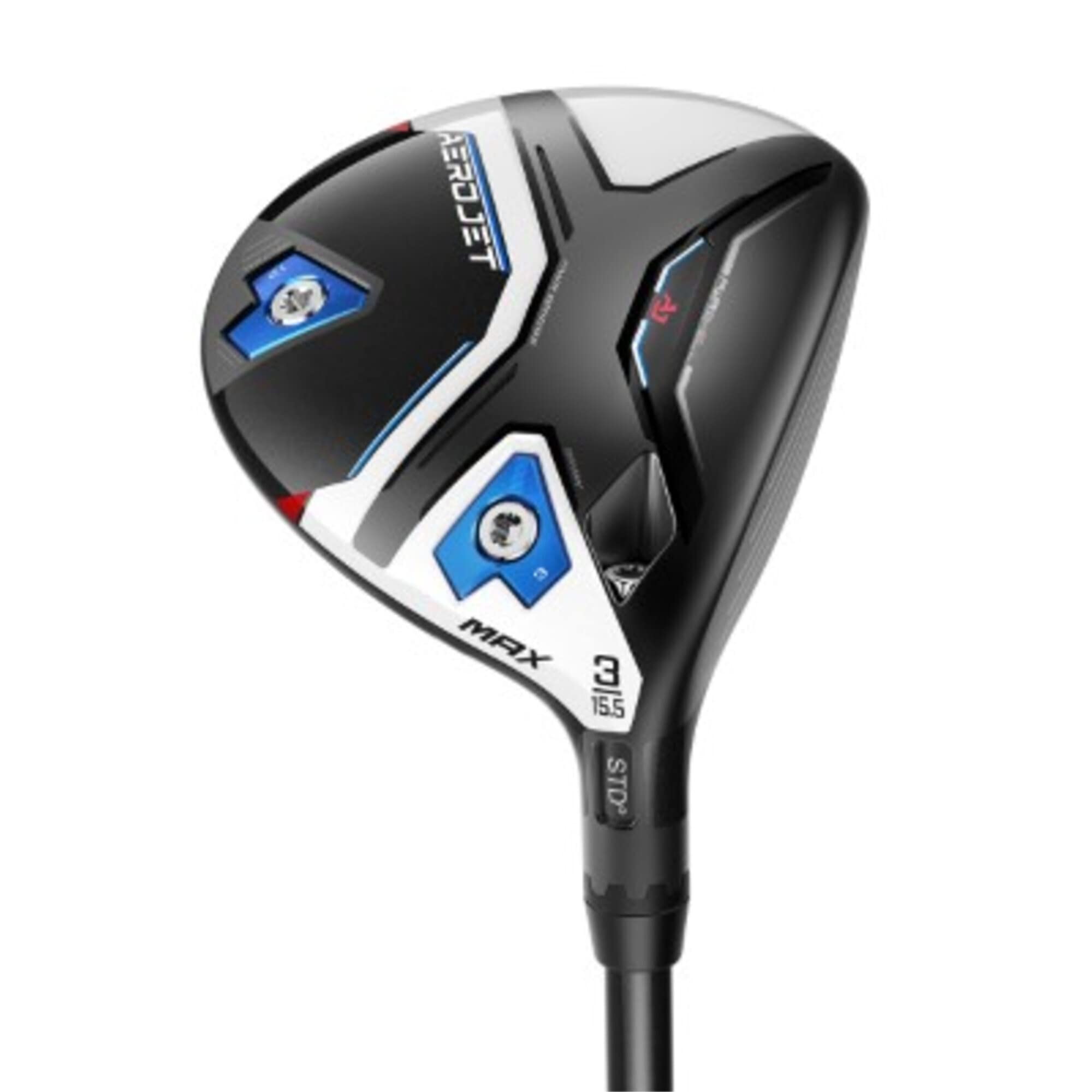 COBRAFairway Wood for Right Aerojet Max