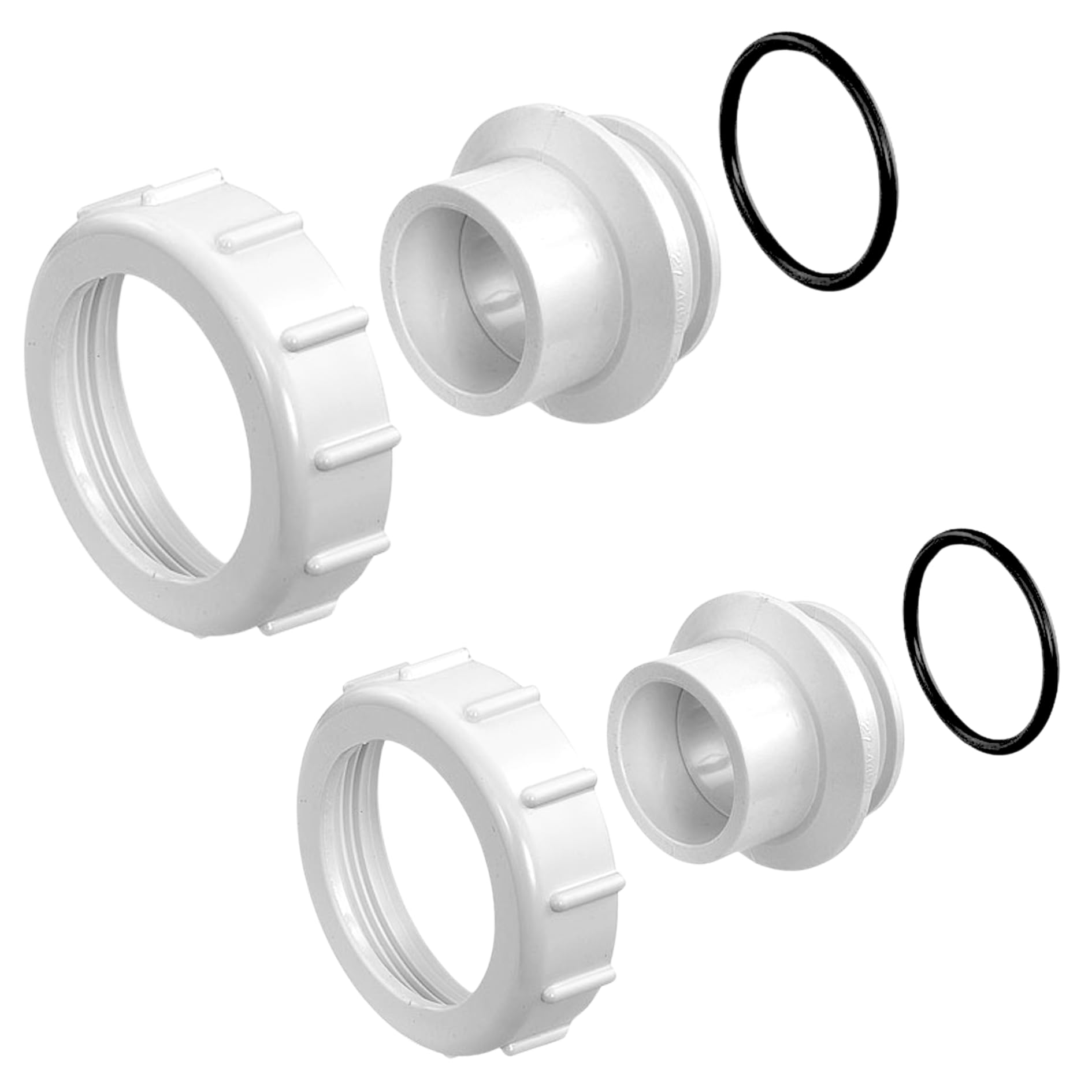 PHS本体 Boxphone fam b30 Amazon.com: Swimables Bulkhead Union Replacement Kit Compatible