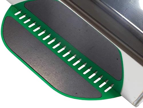 Miniatura 2 de USG Agarre magnético para fango de 8"