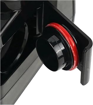 Original Clean Water Tank,Compatible For Mova X4 Pro / X40 Pro / X40 Turbo, Handheld Wet Dry Vacuum Cleaner Accessories
