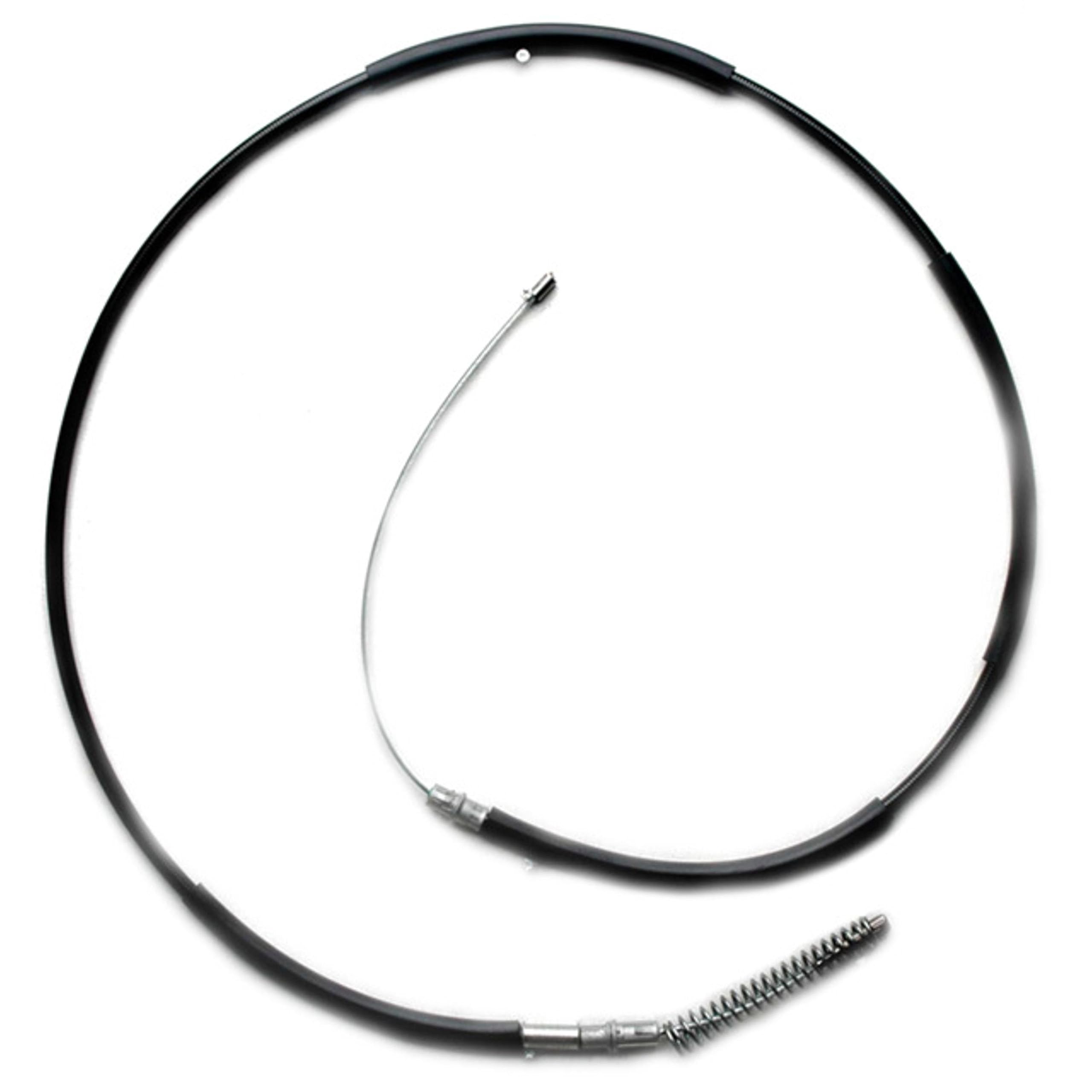 Amazon.com: ACDelco Professional 18P2622 Rear Driver Side Parking 