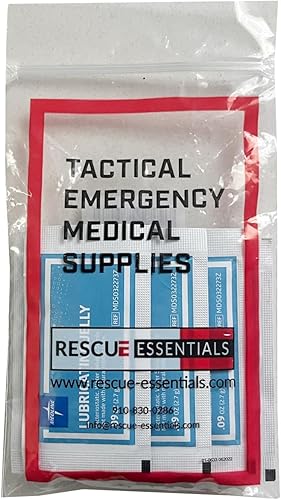 Jalea lubricante 2.7 GM - Paquete de 10