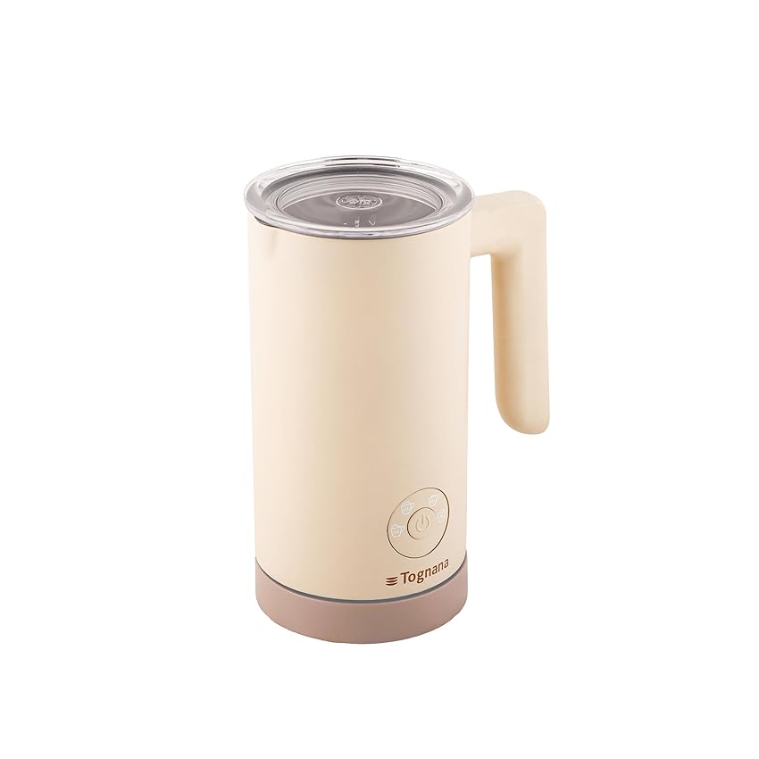 Tognana Iridea, Montalatte, plastica - acciaio inox, Champagne