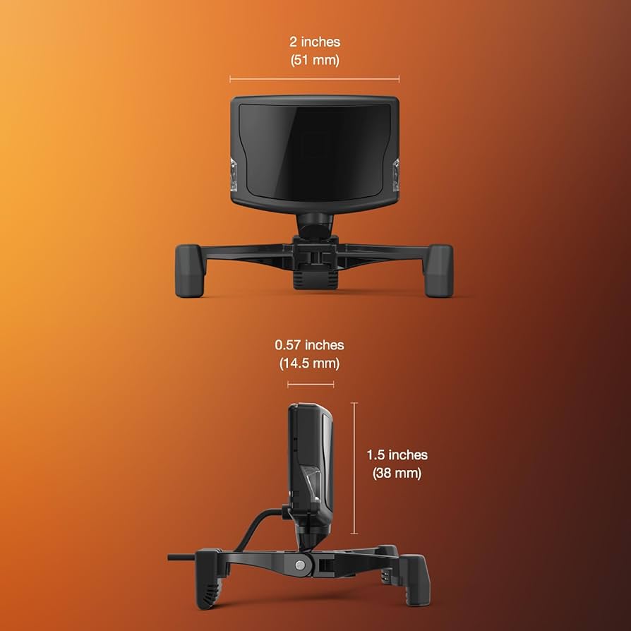 trackIR5 トラッキングデバイス TrackIR 5 + Trackclip Pro - Oficjalny dystrybutor
