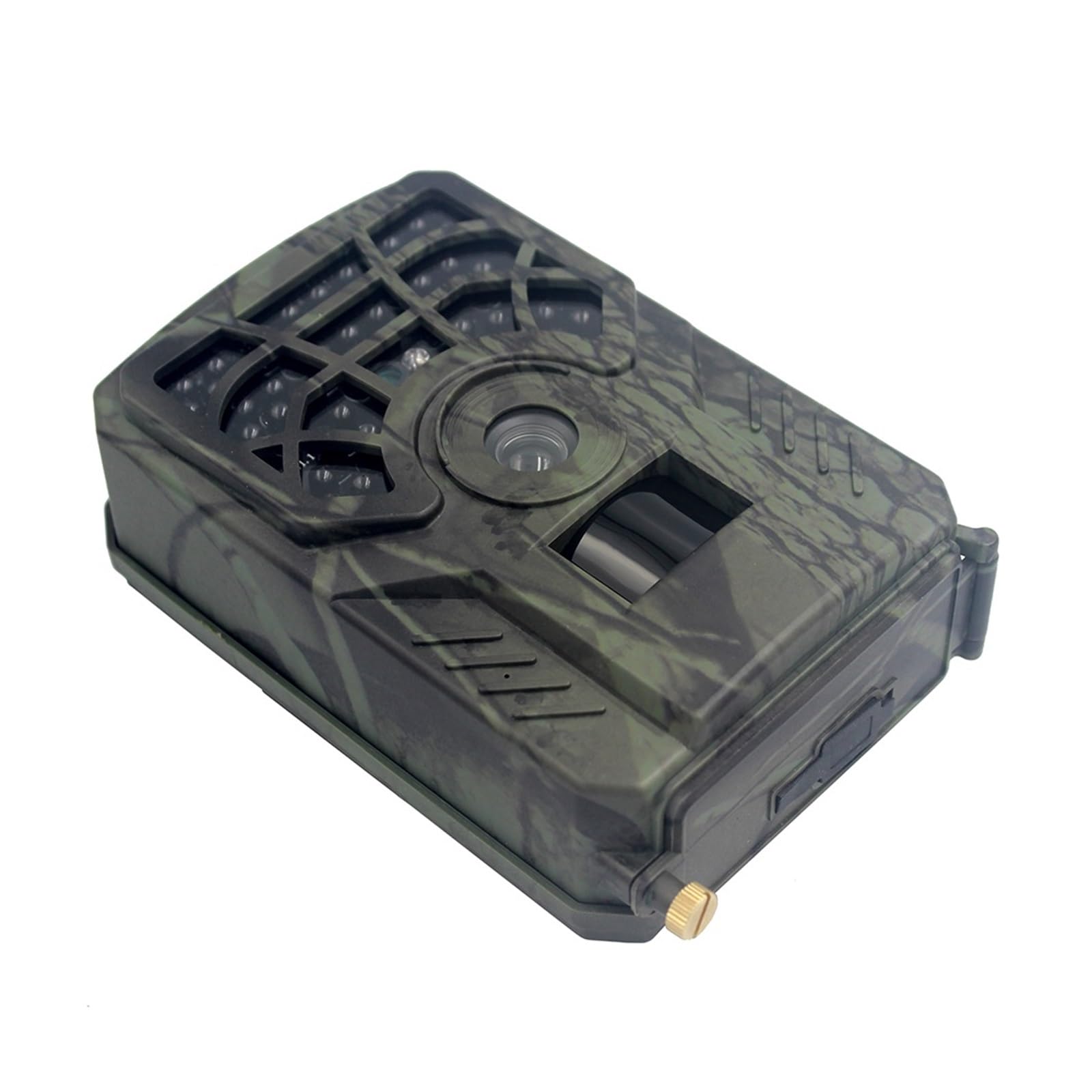 Macchina Fotografica Di Caccia Photo Trap Night Vision Tracking Camera Wildlife Trail For La Famiglia Accessori Da Campeggio All'aperto