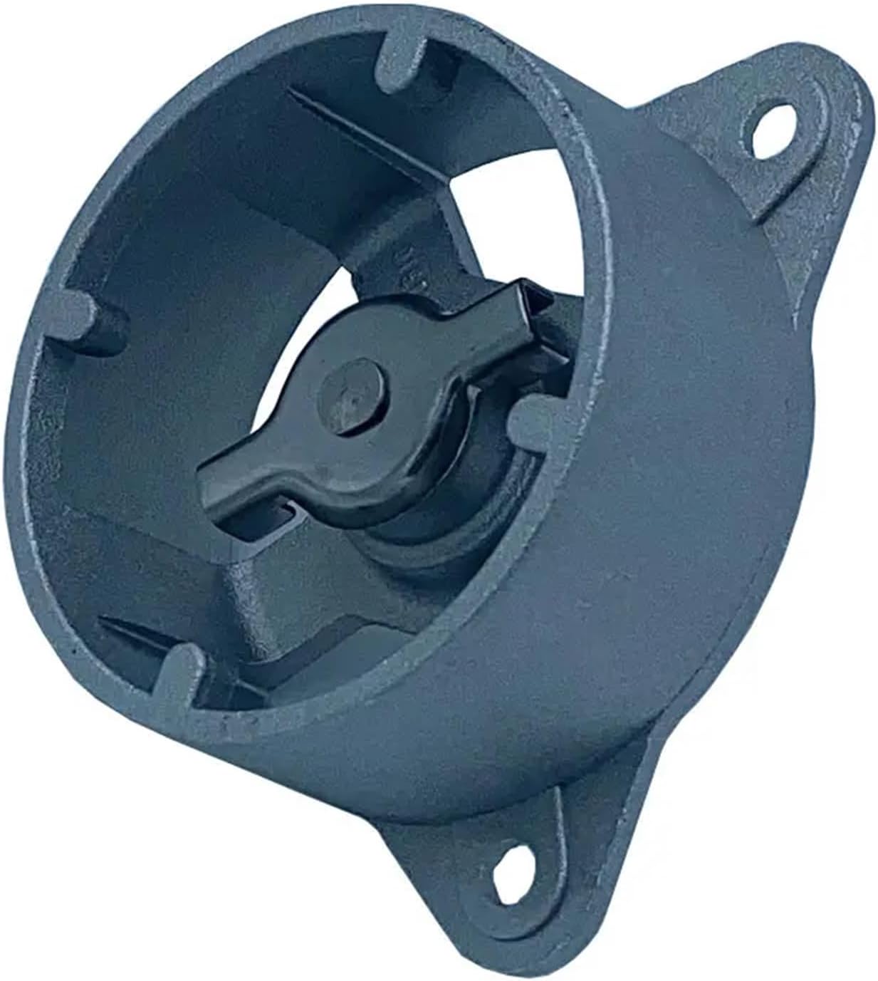 Bread Machine Accessories Bread Barrel Base Repair Parts Parts Repair Tutorial Bread Container Lining
