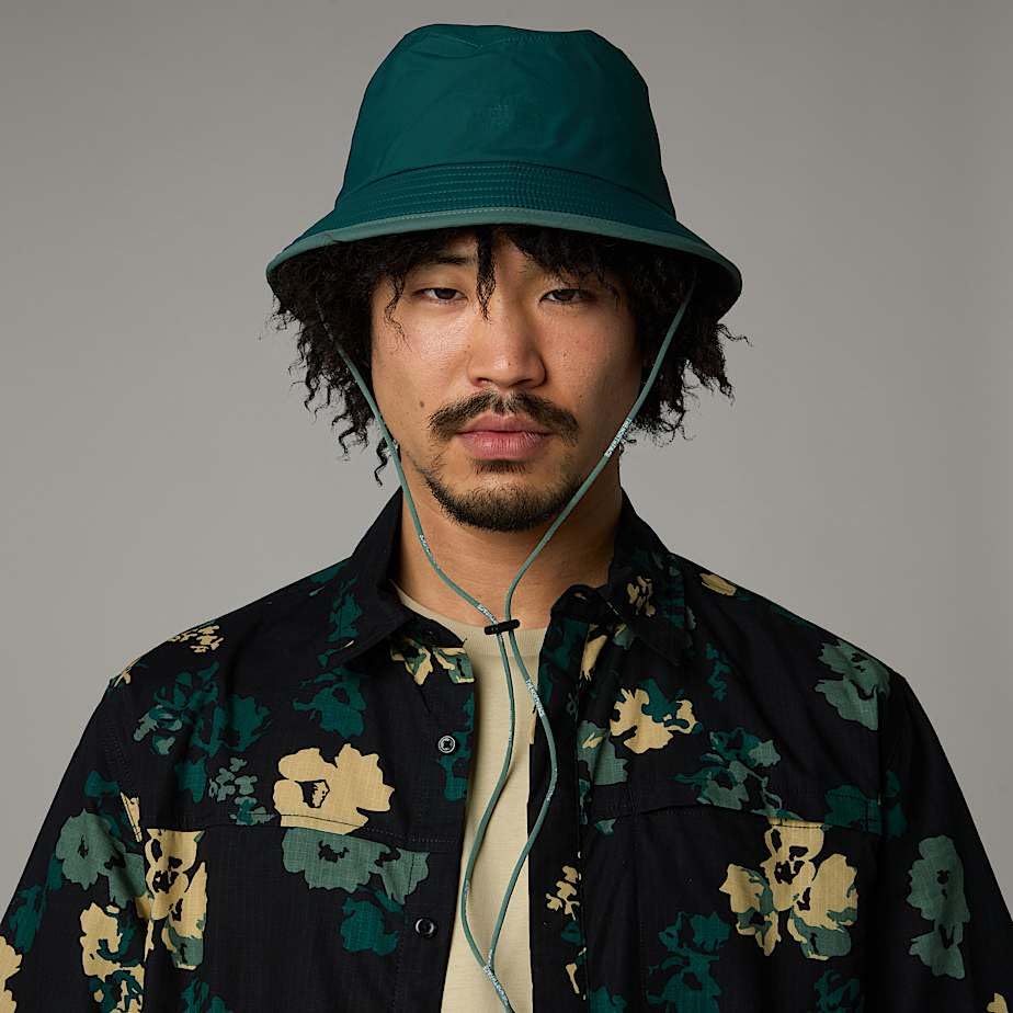 The North Face - Antora Rain Bucket, Berretto Uomo