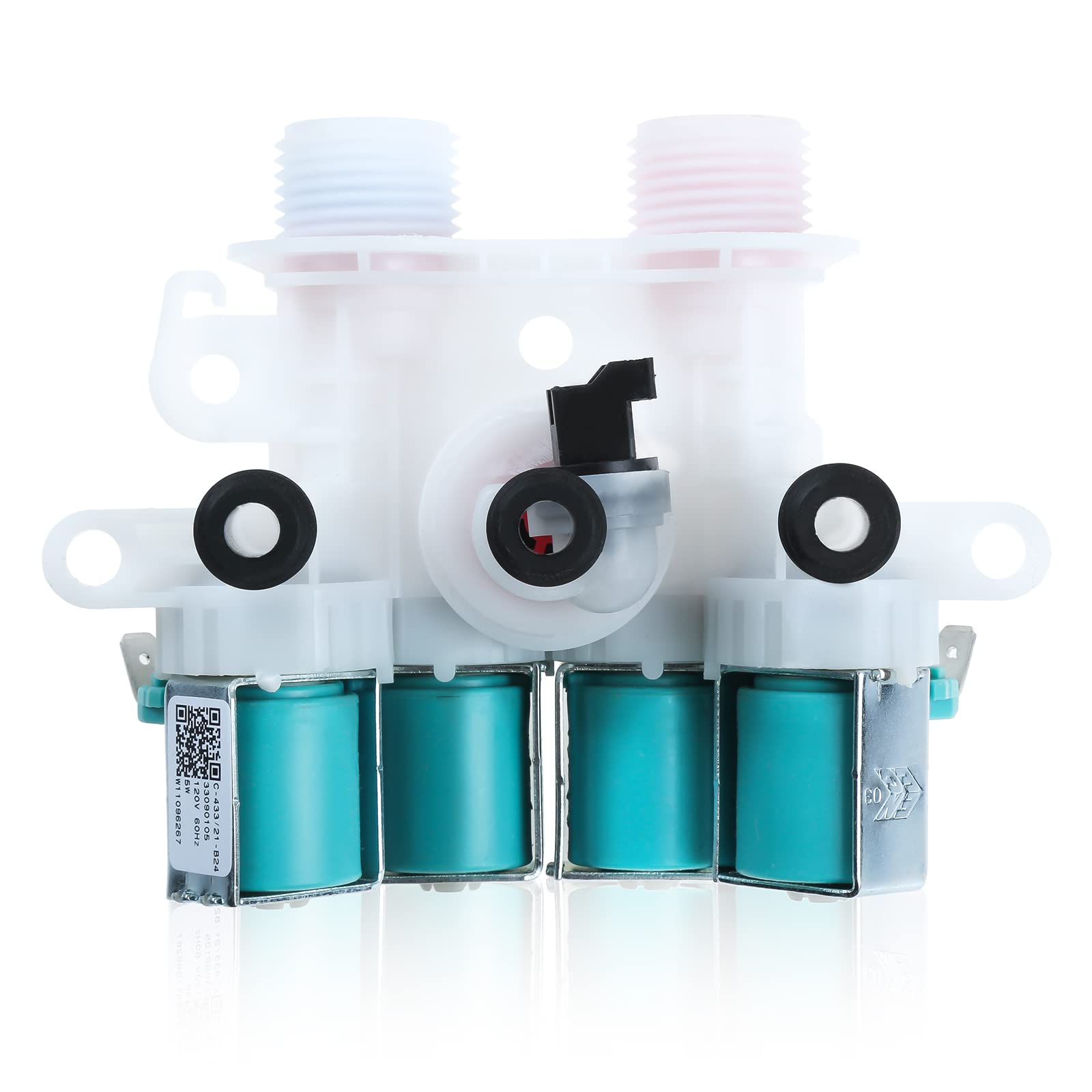 Water Inlet Valve Assembly