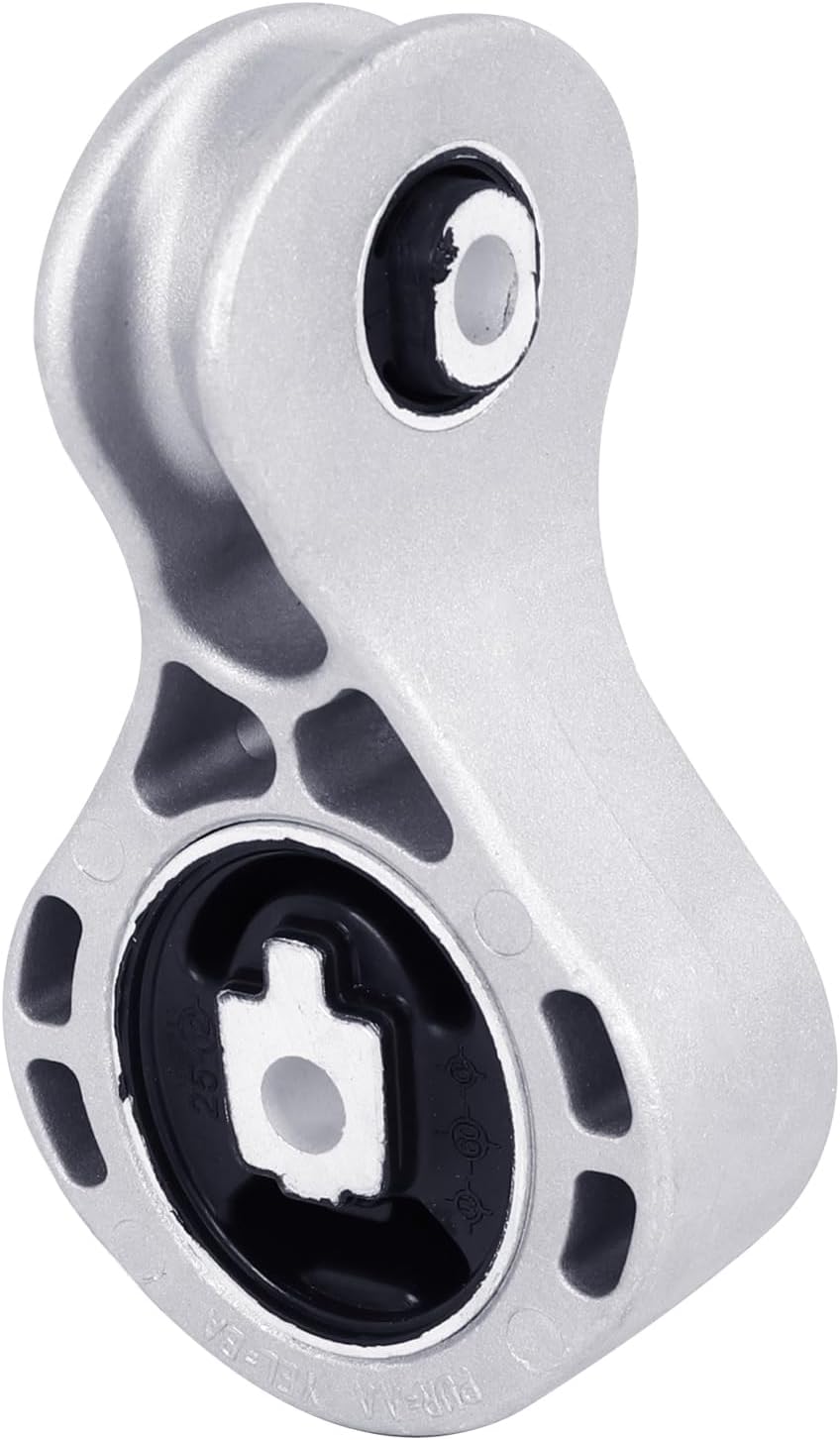 Engine Motor & Transmission Mount Kit 3pcs Compatible with Fits 2008 2009 2010 2011 Ford Focus L4 2.0L A5322 A2986 A5312 3087 2986 3103 8S4Z6068A 1061-131 5S4Z-6038BB