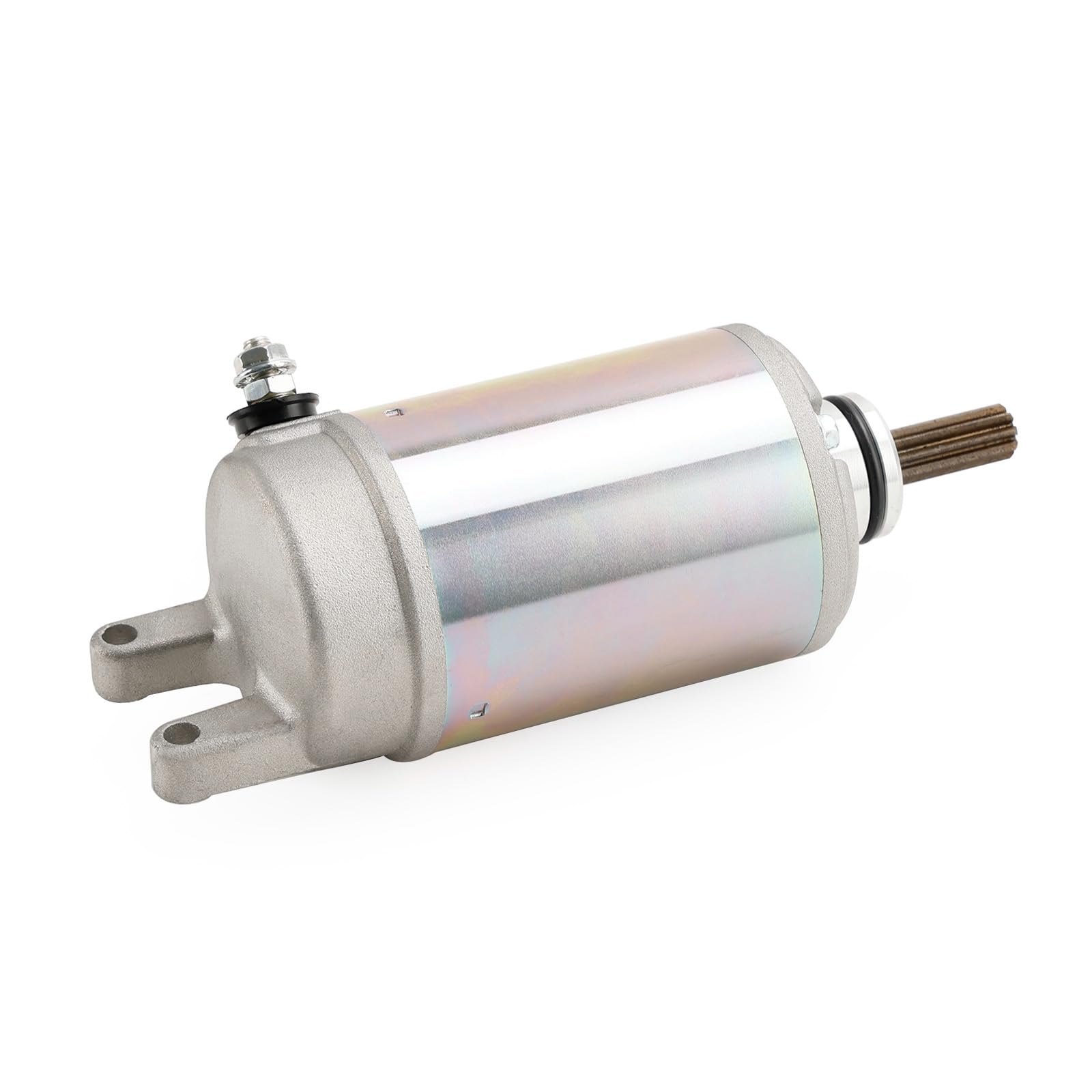 motorino di avviamento Adatto per Suzuki Burgman 650 AN650 AN650A AN650Z 2003-2018 31100-10G00