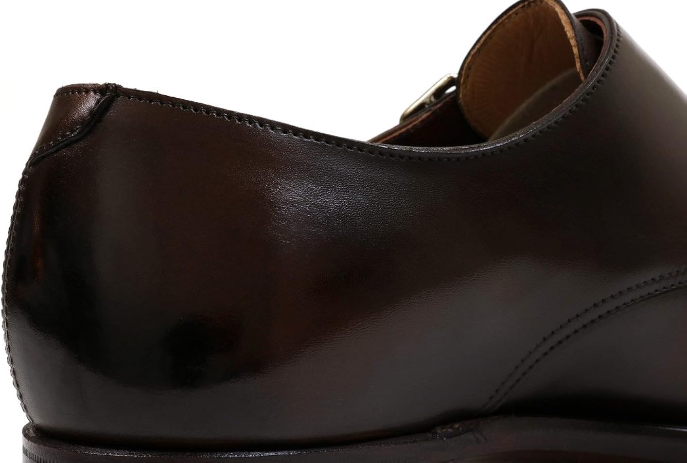 Amazon | [クロケット&ジョーンズ] ハンドグレード ダブルモンク